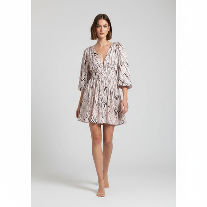 Vestido elena