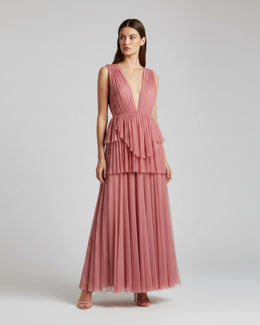 Vestido salomé