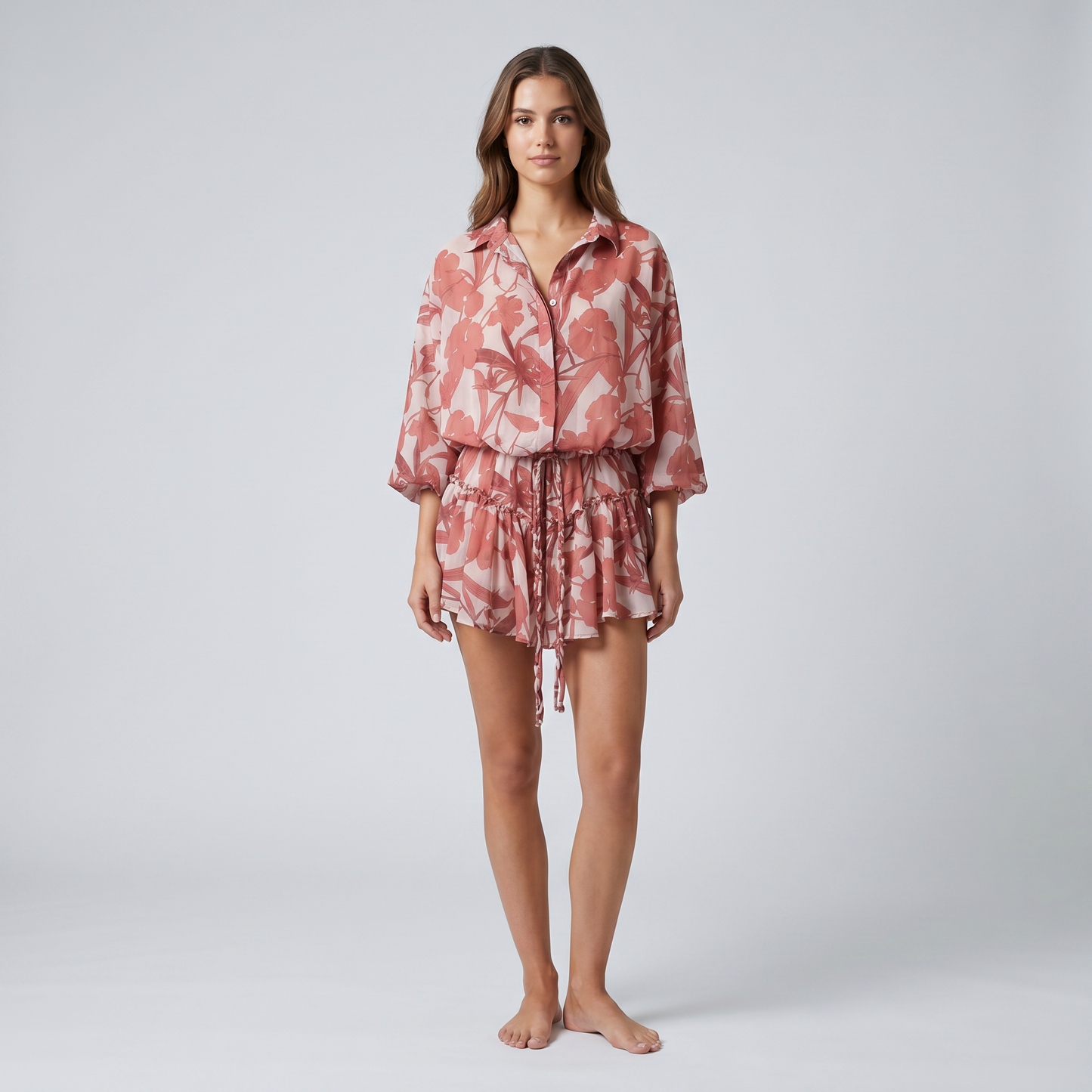 Eliseo dress
