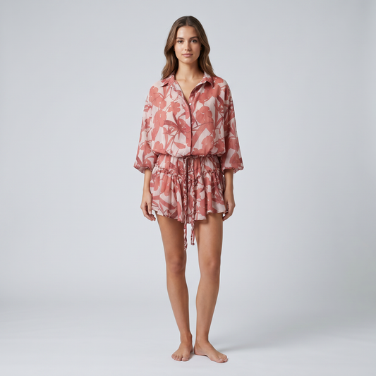 Eliseo dress