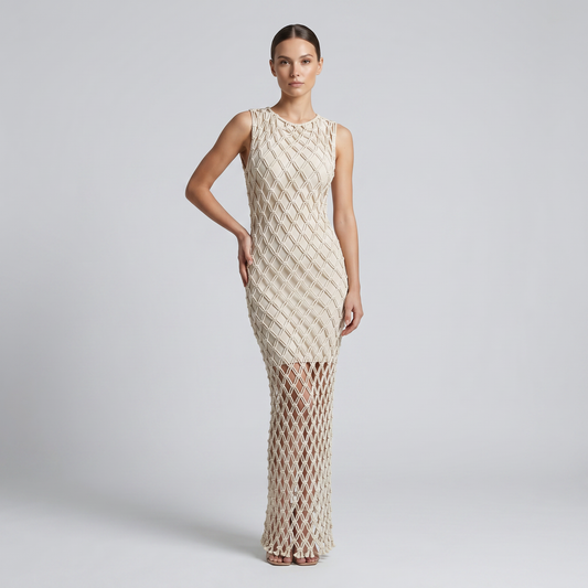 Lucia ethnical dress