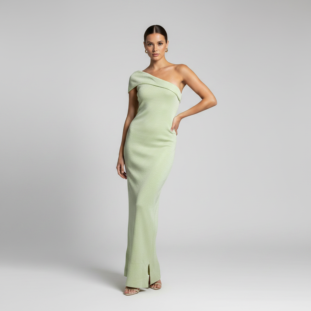 Bomba maxi dres