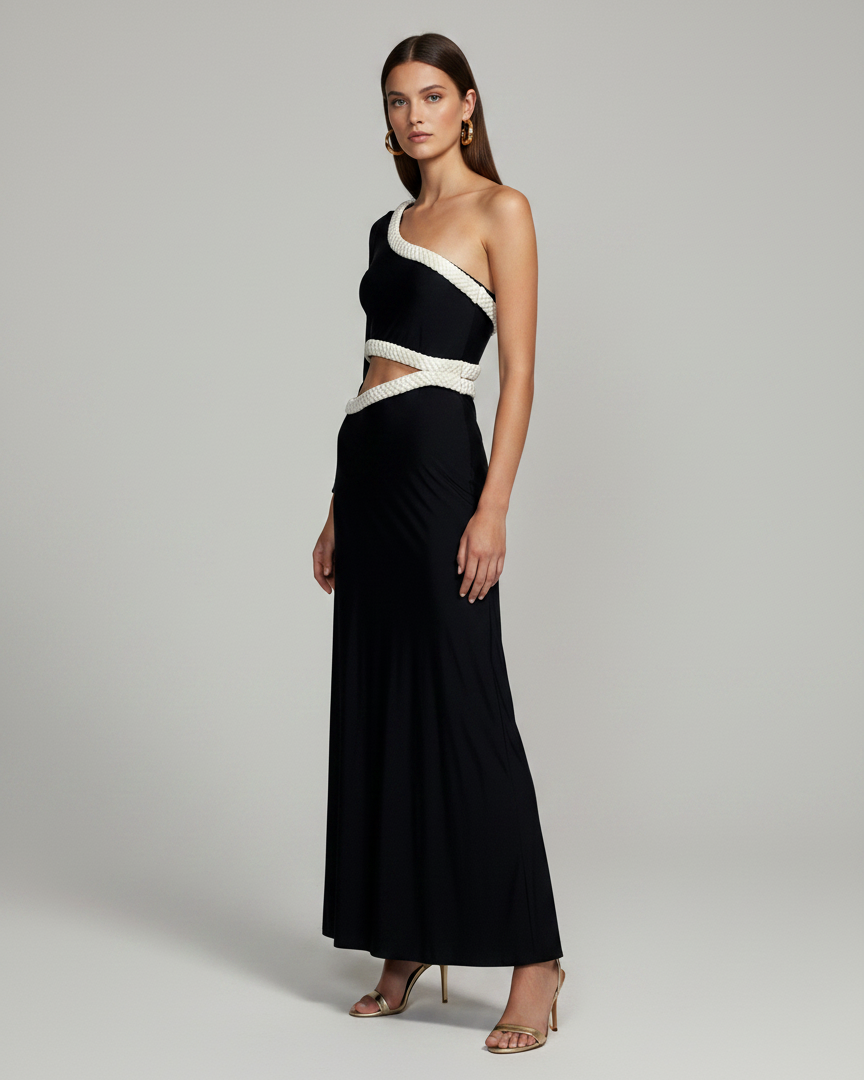 Trinidad dress