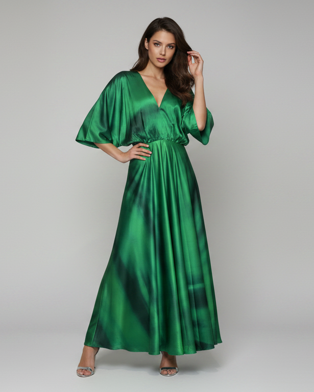 Morea dress