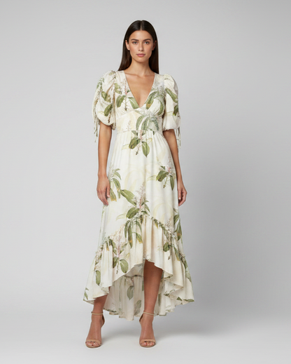 Palmera dress