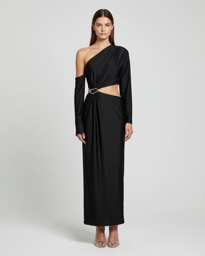 Mirto maxi dress
