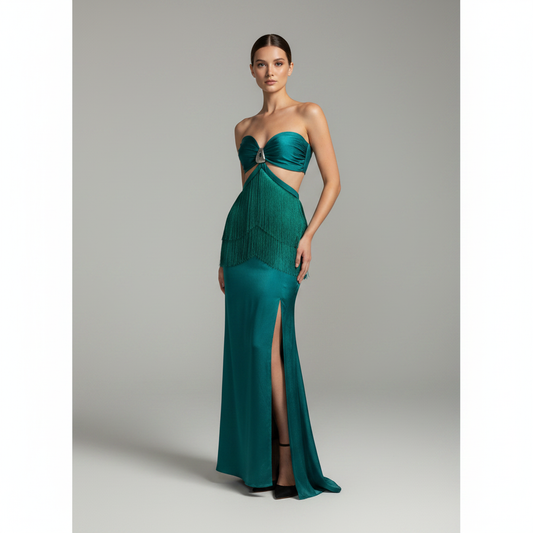 Dua dress