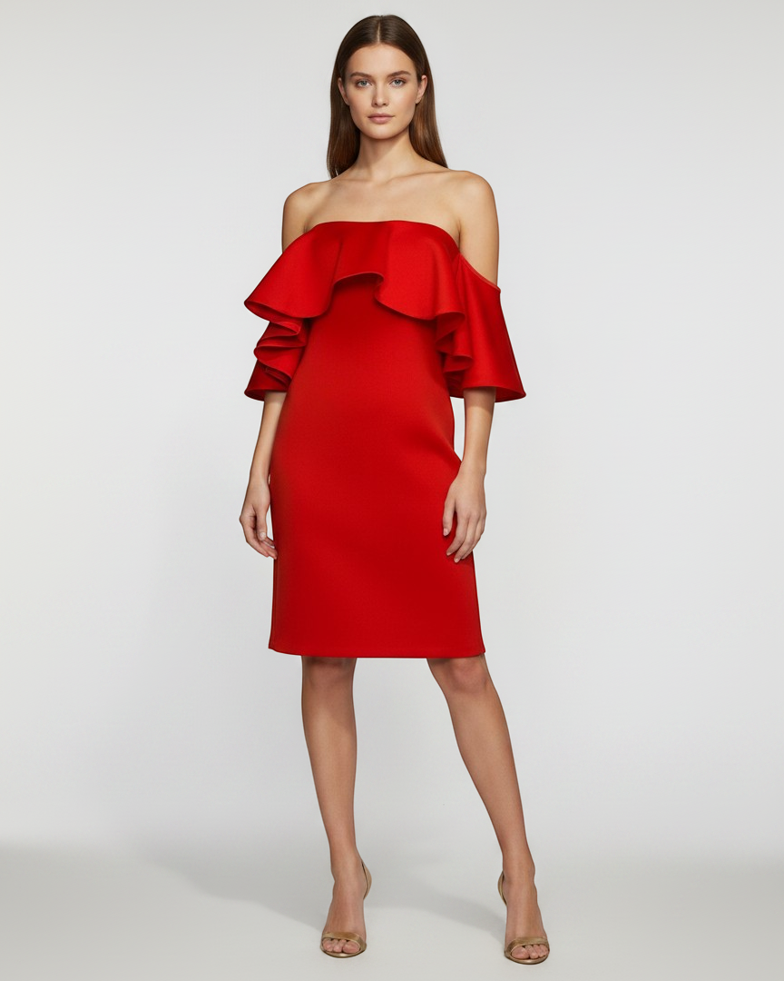 Citiglio dress