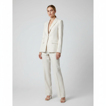 Set blazer y pantalón