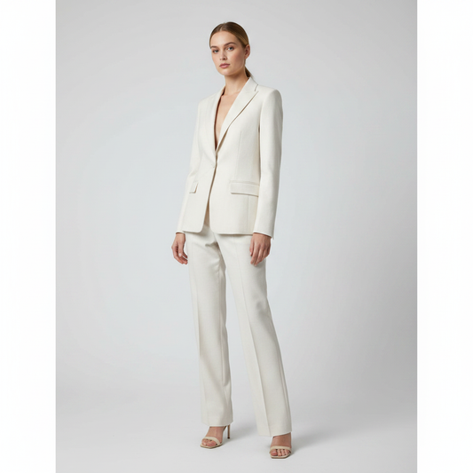 Set blazer y pantalón