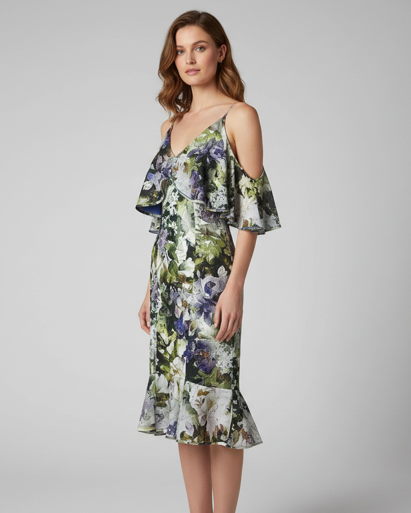 Vestido boleros