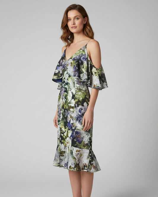 Vestido boleros