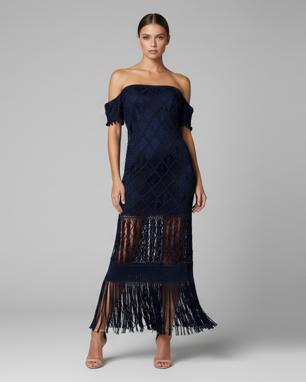Florencia dress