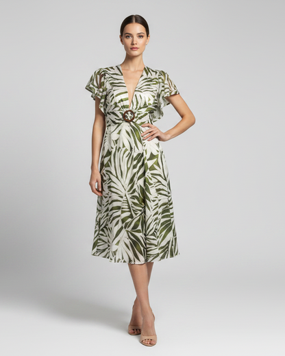 Lesedi dress