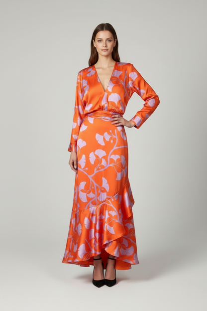 Helicona dress