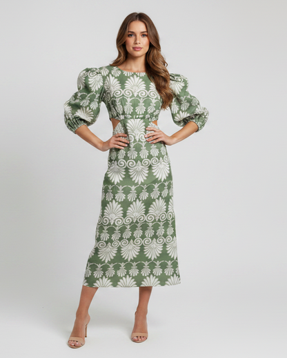 Firenza dress