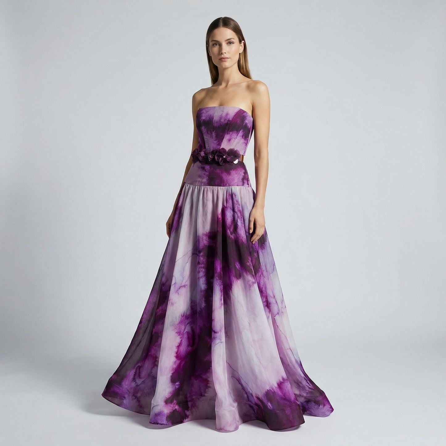 Vestido Ako