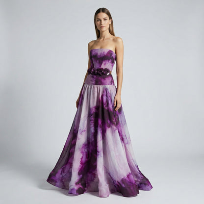 Vestido Ako