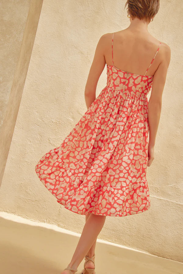 VESTIDO AURA POPCORN