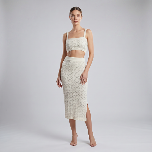Set bahia ivory