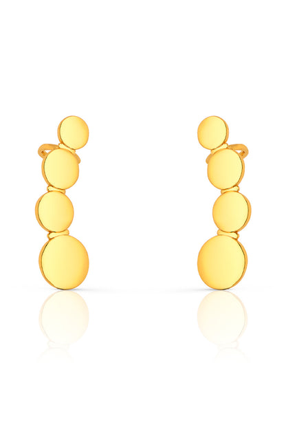 Tasset earcuff