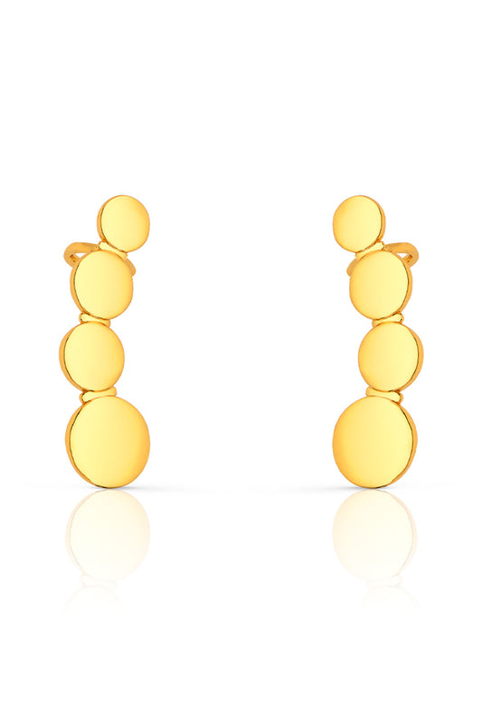 Tasset earcuff