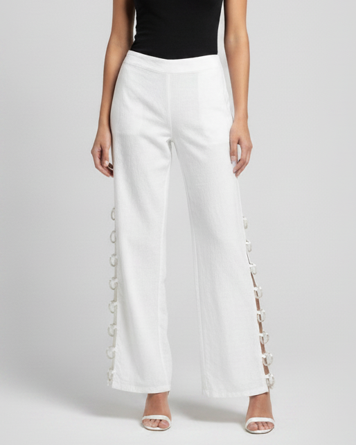 Caracol pant