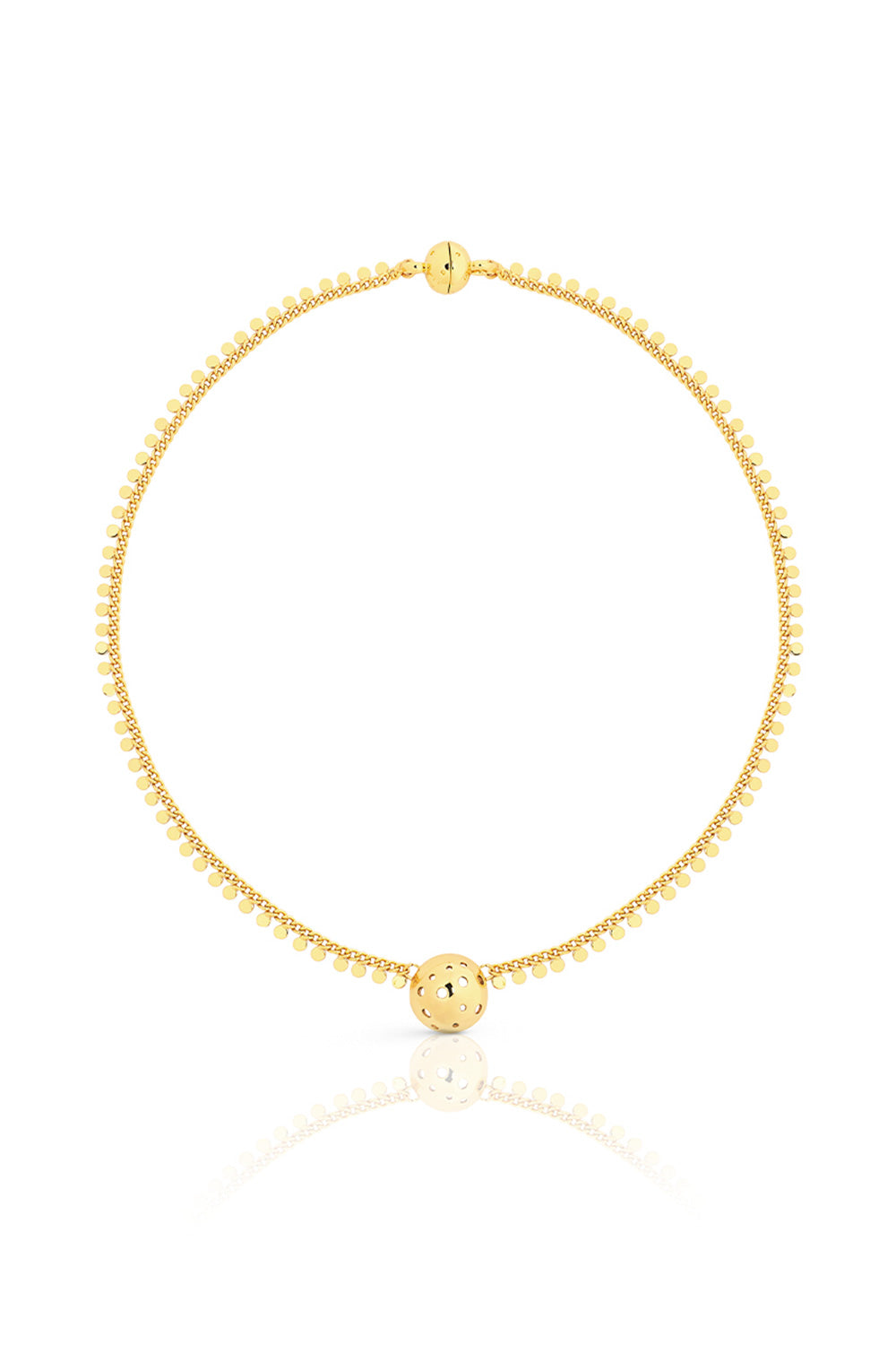 Utu necklace