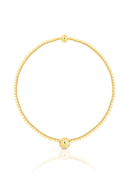 Utu necklace