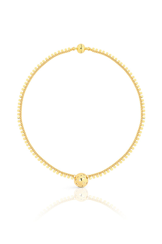 Utu necklace