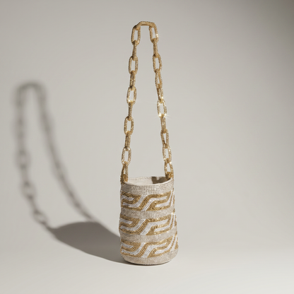 Mochila golden