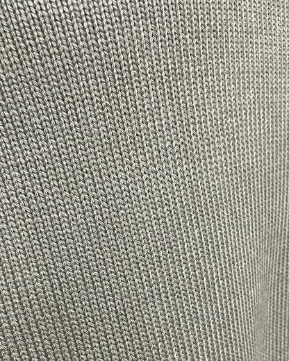 Vestido tejido