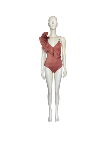 boddy oro rosa metalizado