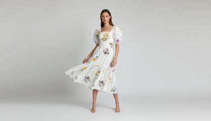 Cecily Dress