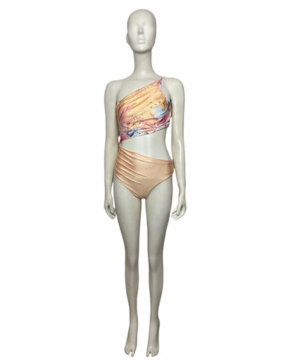 Calida vestido de baño entero