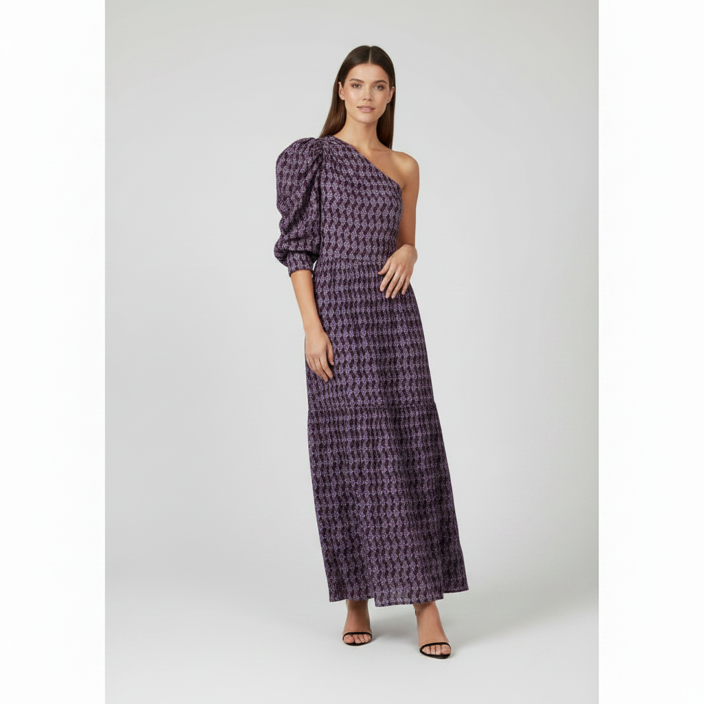 Josefina maxi dress