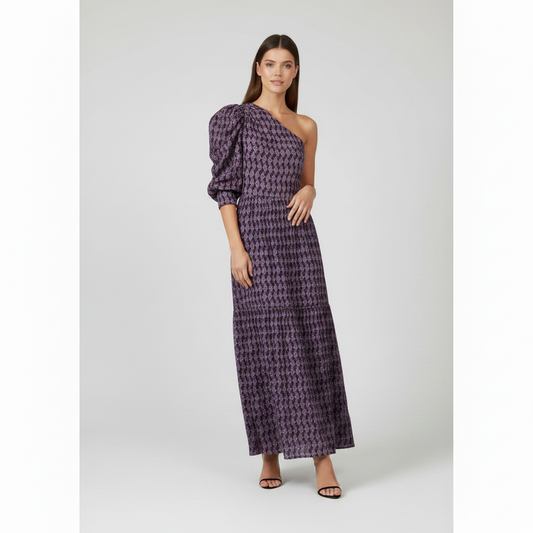 Josefina maxi dress