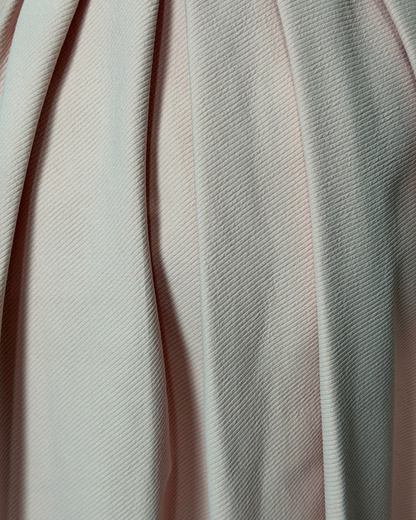 Catalina midi dress pink