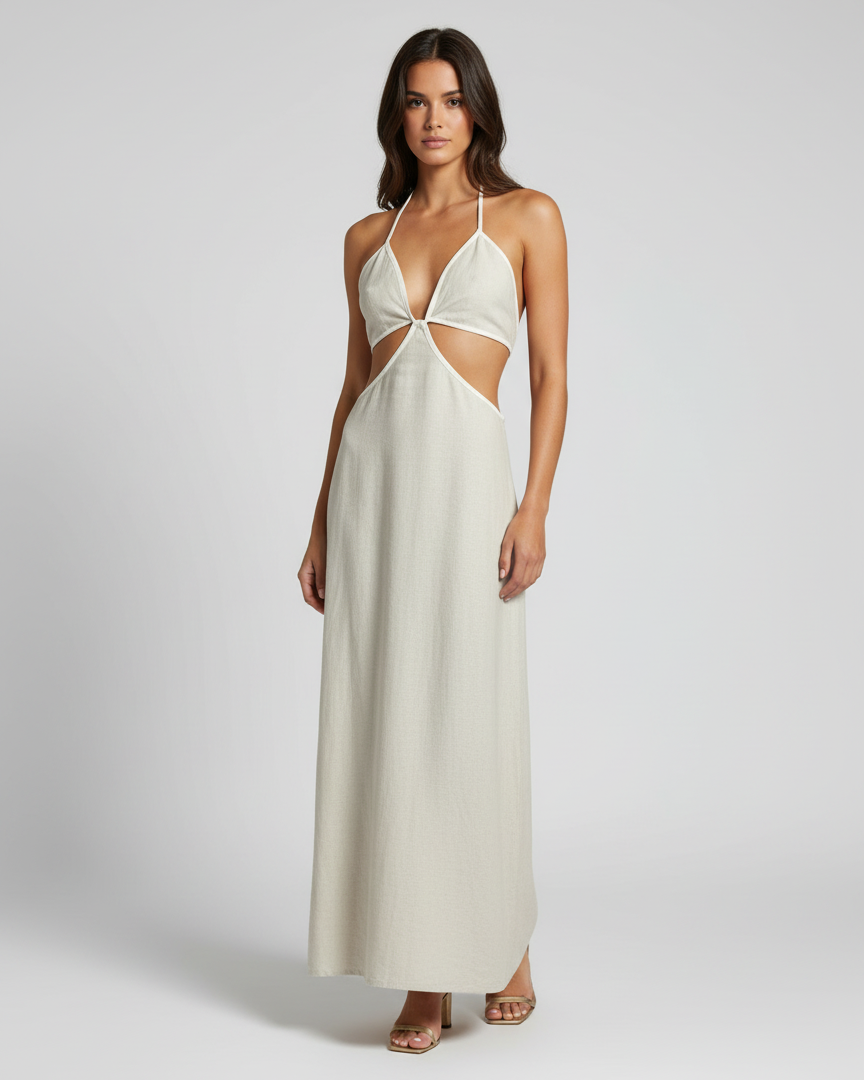 Dona dress