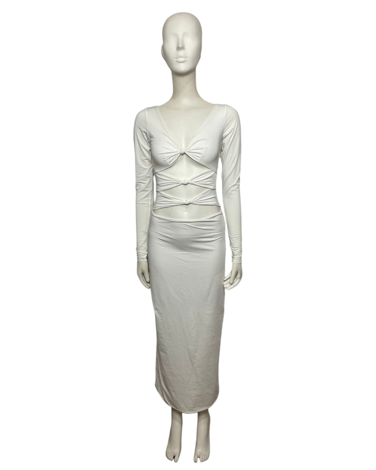 Erika bodydress