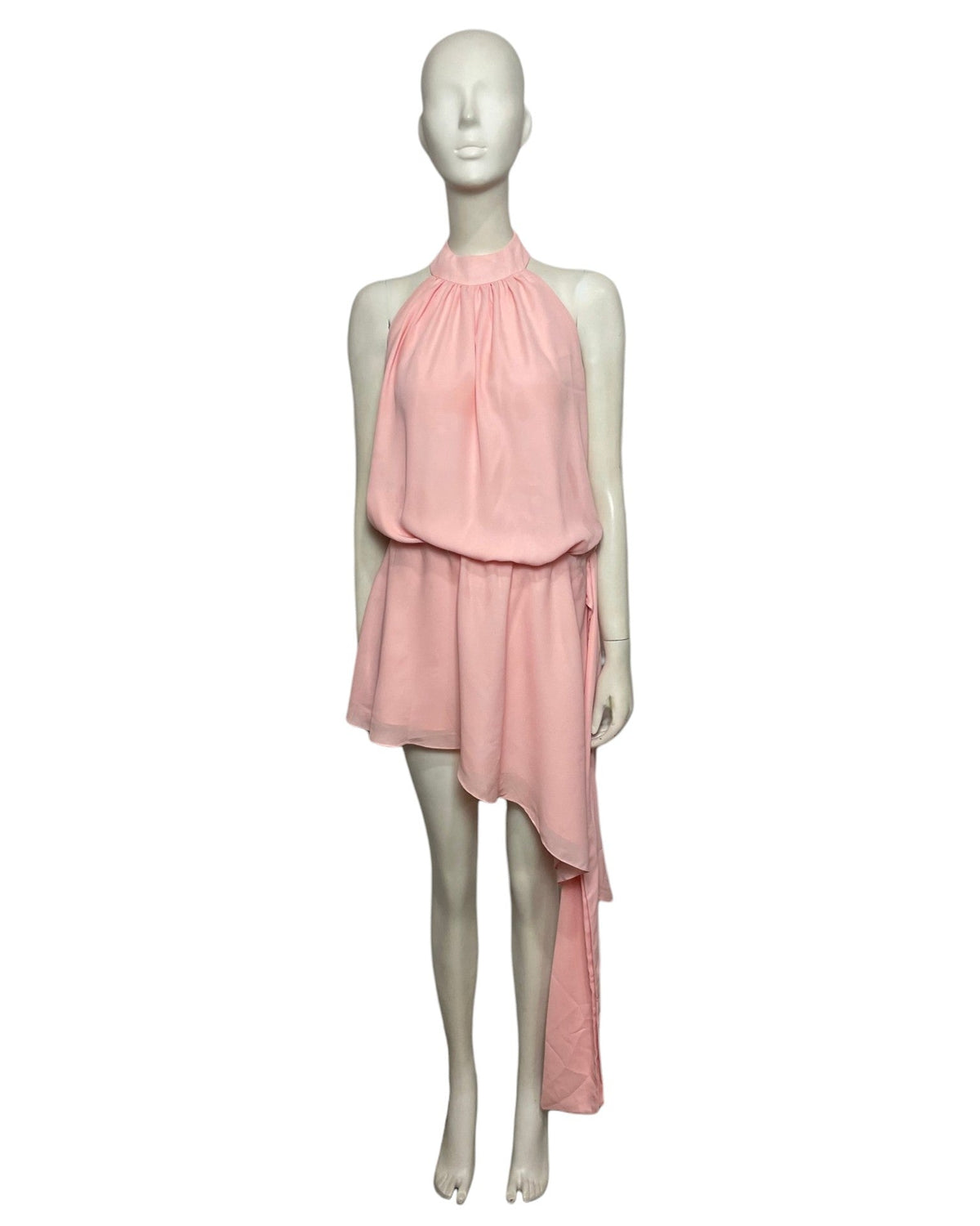 Fia mini dress rosa