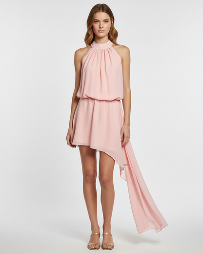 Fia mini dress rosa