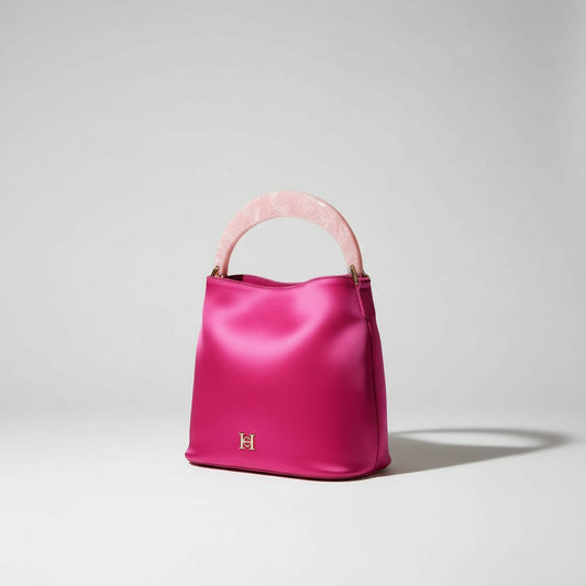 Bolsa pink la bomba