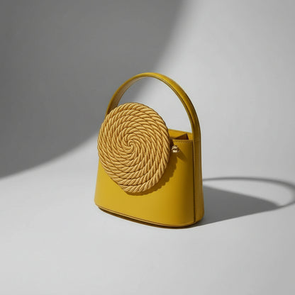 Mini Gunther yellow