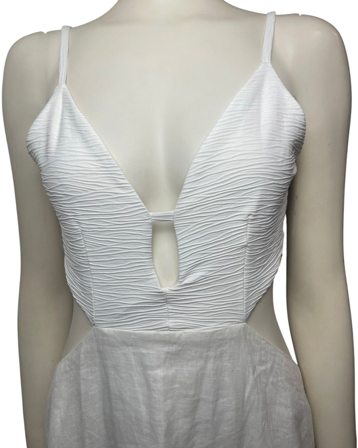 Joyful vestido largo