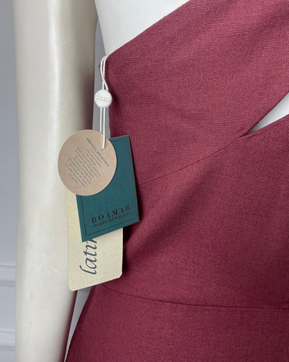Liviah vestido largo