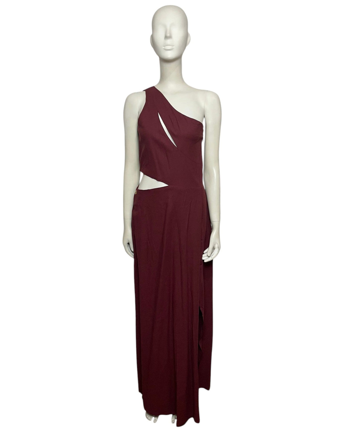Liviah vestido largo