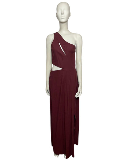 Liviah vestido largo
