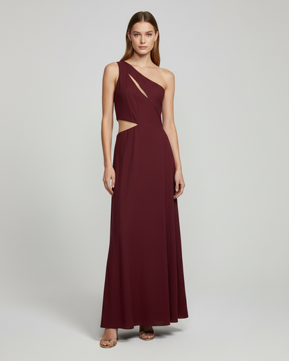 Liviah vestido largo