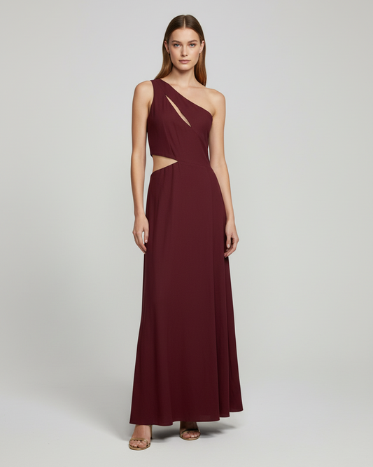 Liviah vestido largo